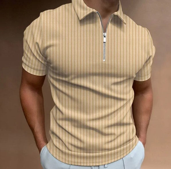 Nick | Shortsleeve Polo