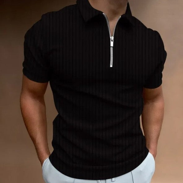 Nick | Shortsleeve Polo