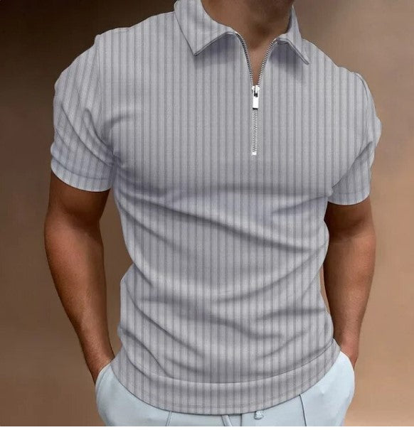 Nick | Shortsleeve Polo