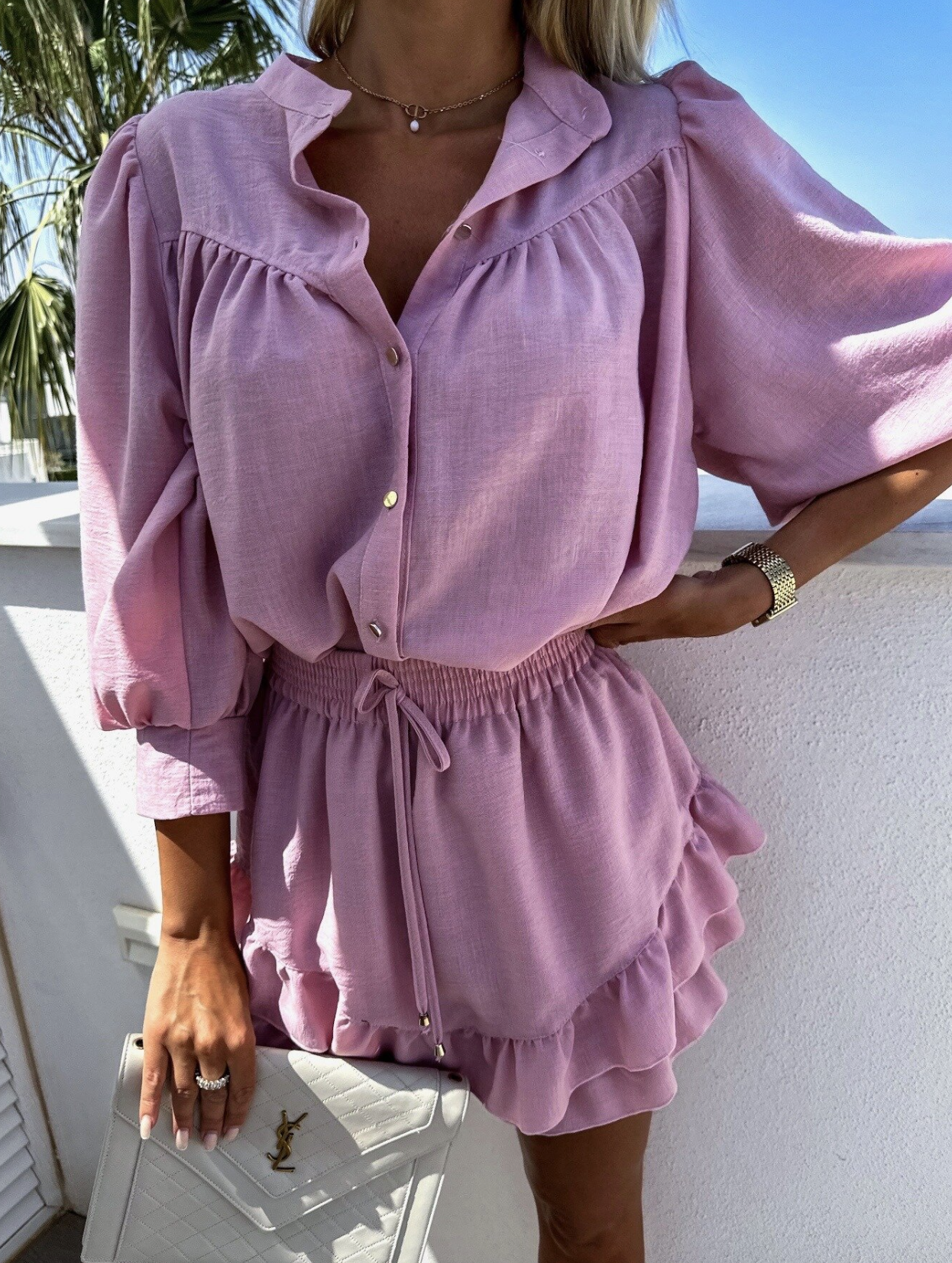 Isabella | Chic Set