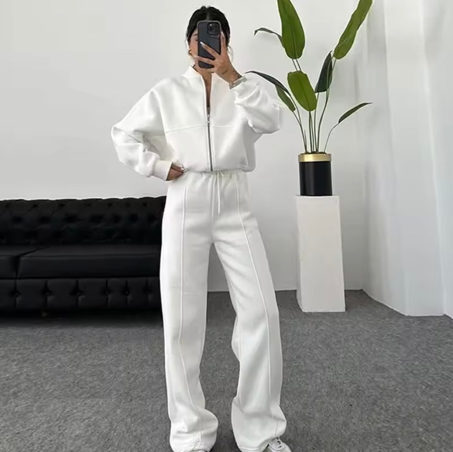 Alba | Comfy Tracksuit