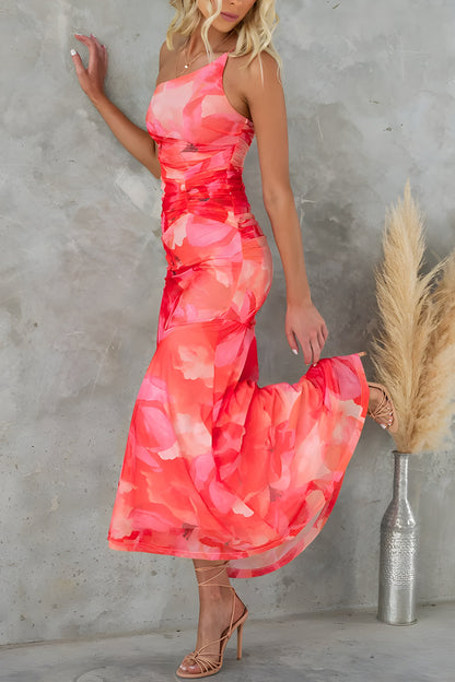 Kiki | Maxi Dress