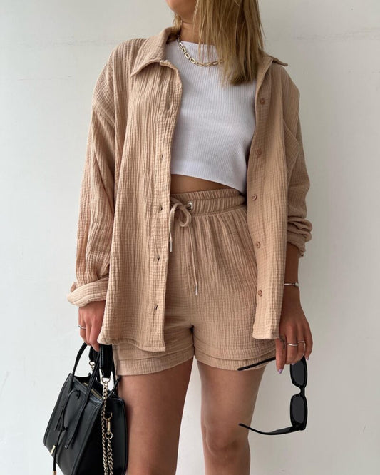 Mira | Cotton Set