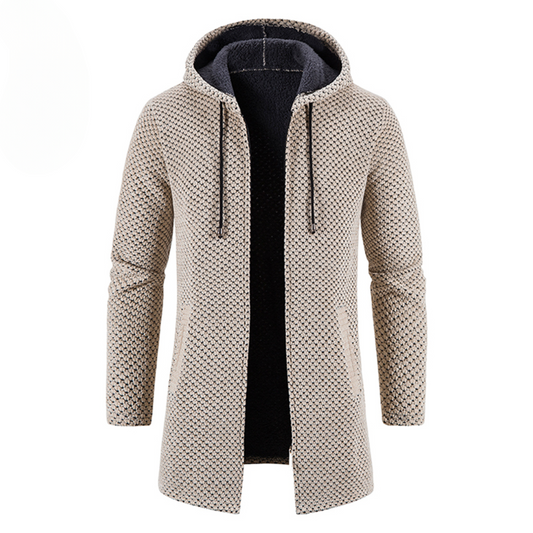 Bodhi | Luxury Cardigan