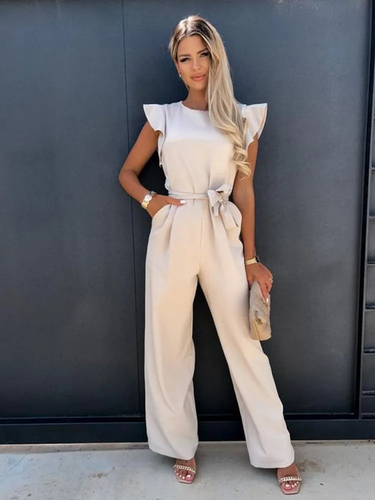 Bloom | Elegant Jumpsuit