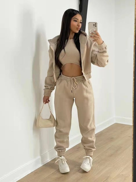 Donja | Comfy Set