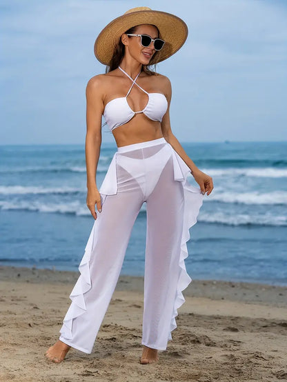 Inara | Cross Bikini Set