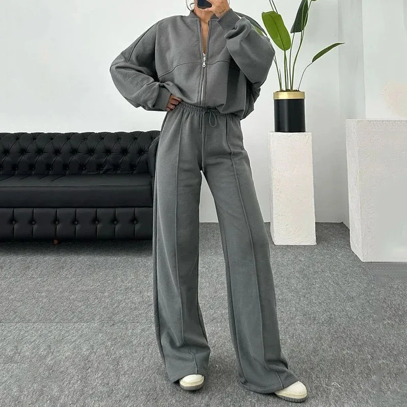 Alba | Comfy Tracksuit