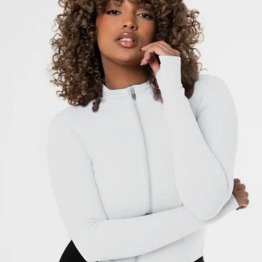 Annabel | Shaper Jacket