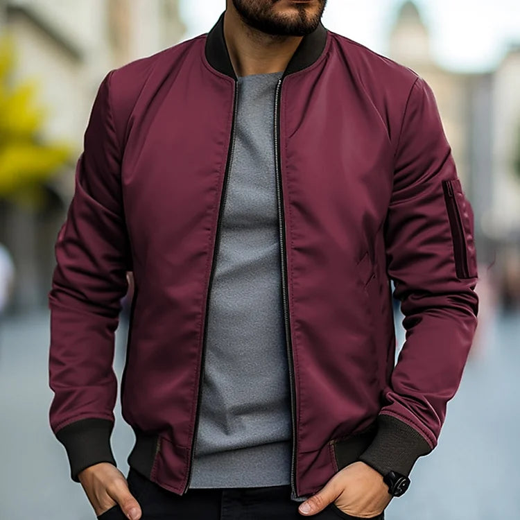 Memphis | Bomberjack
