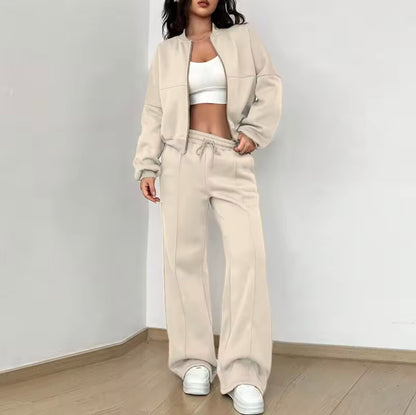 Alba | Comfy Tracksuit