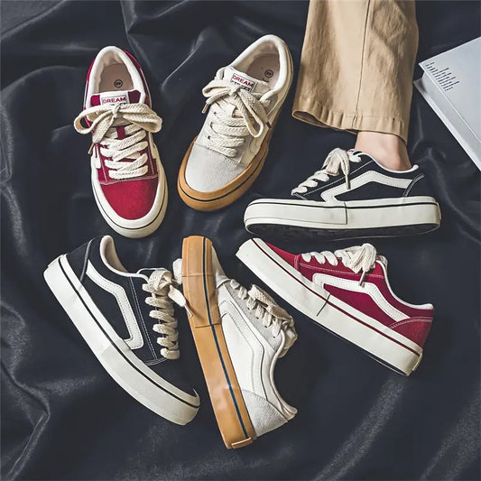 Jenaro | Retro Sneakers