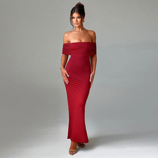 Catherine | Pure Elegance Dress