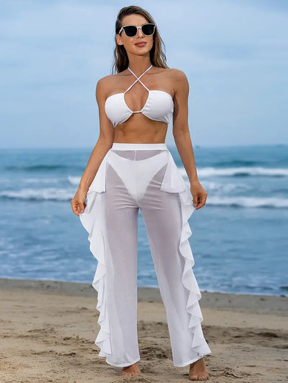 Inara | Cross Bikini Set