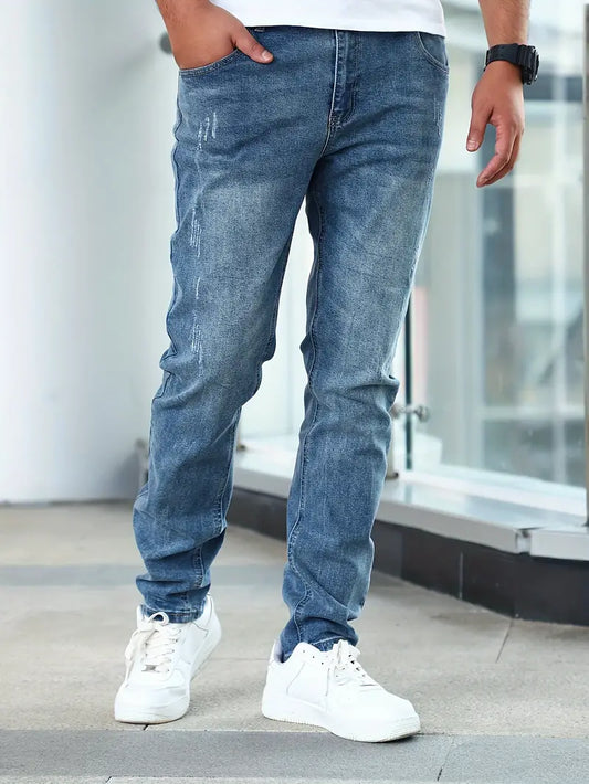 Mason | Essential Denim Jeans