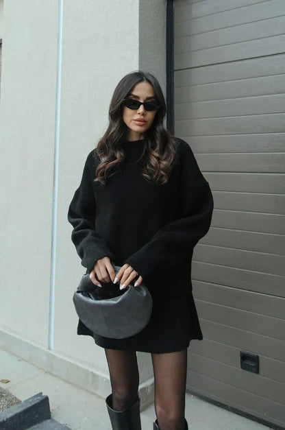 Hazel | Knitted Set