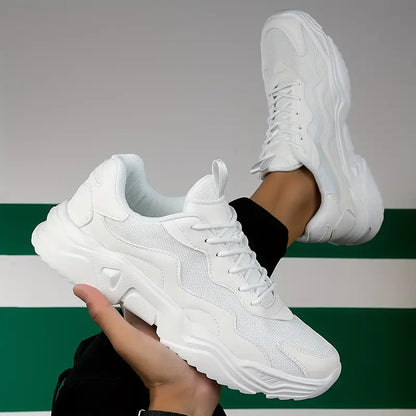 Dante | AirStride Sneakers