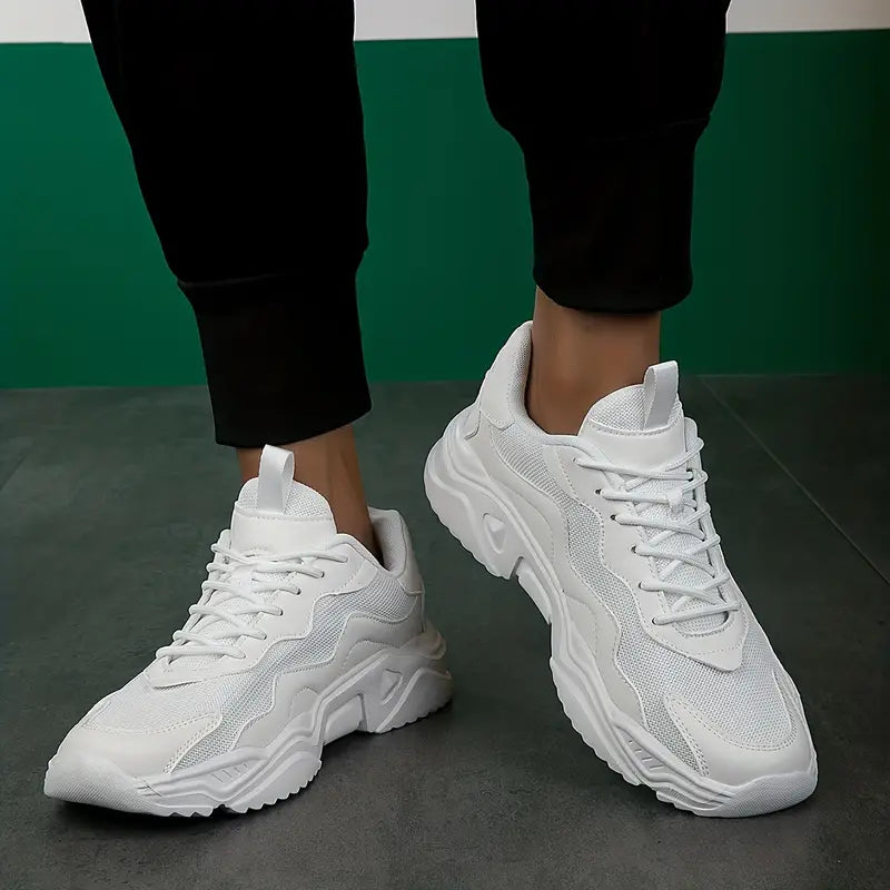 Dante | AirStride Sneakers