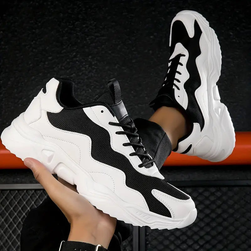 Dante | AirStride Sneakers