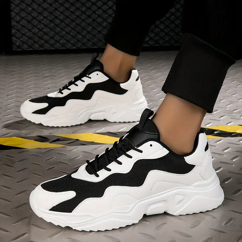 Dante | AirStride Sneakers