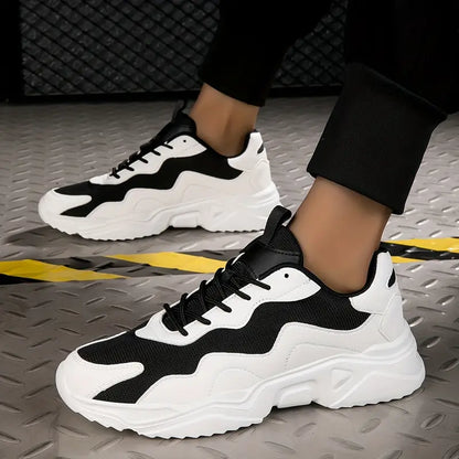 Dante | AirStride Sneakers